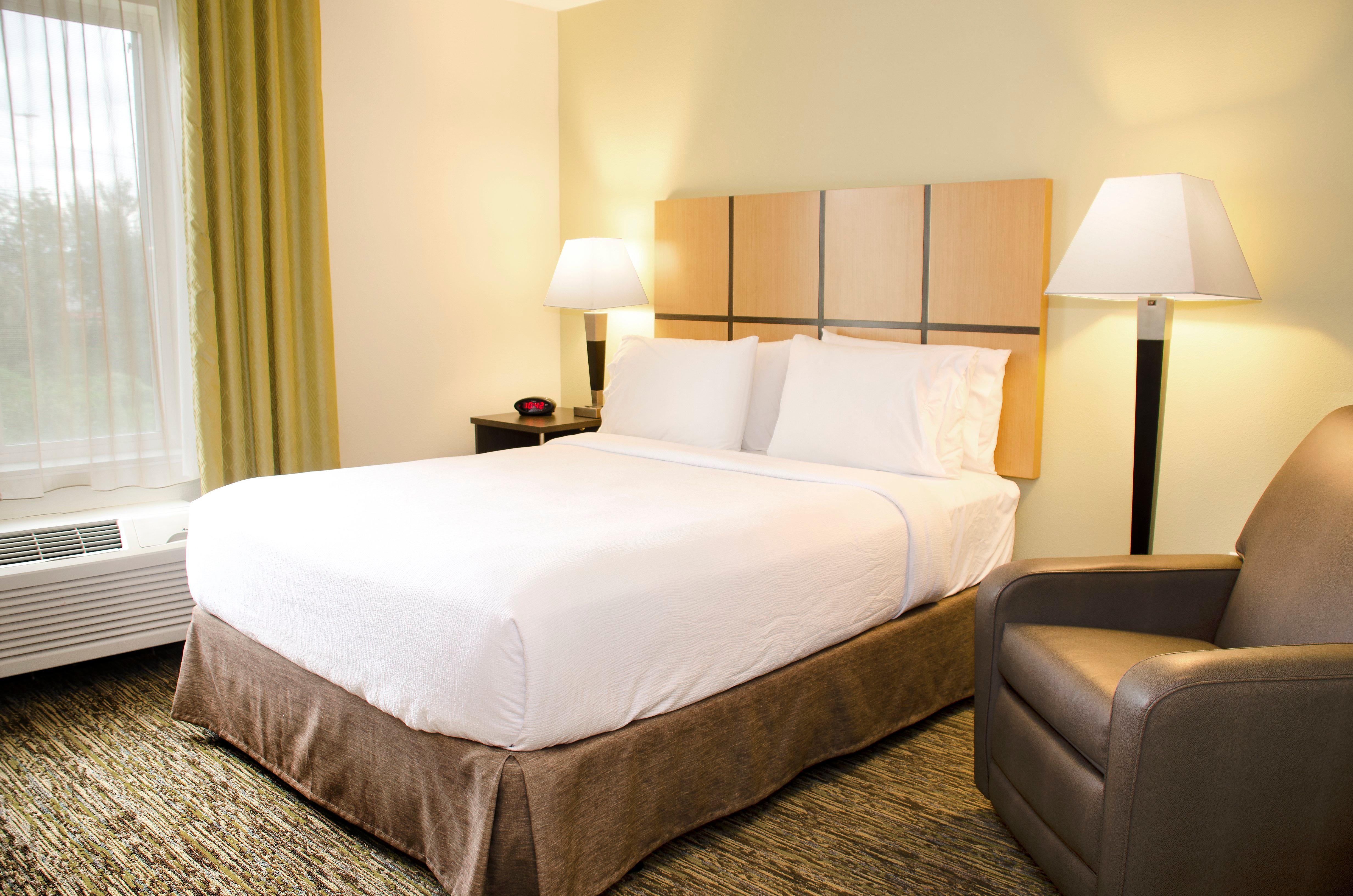 Candlewood Suites York By Ihg Kültér fotó