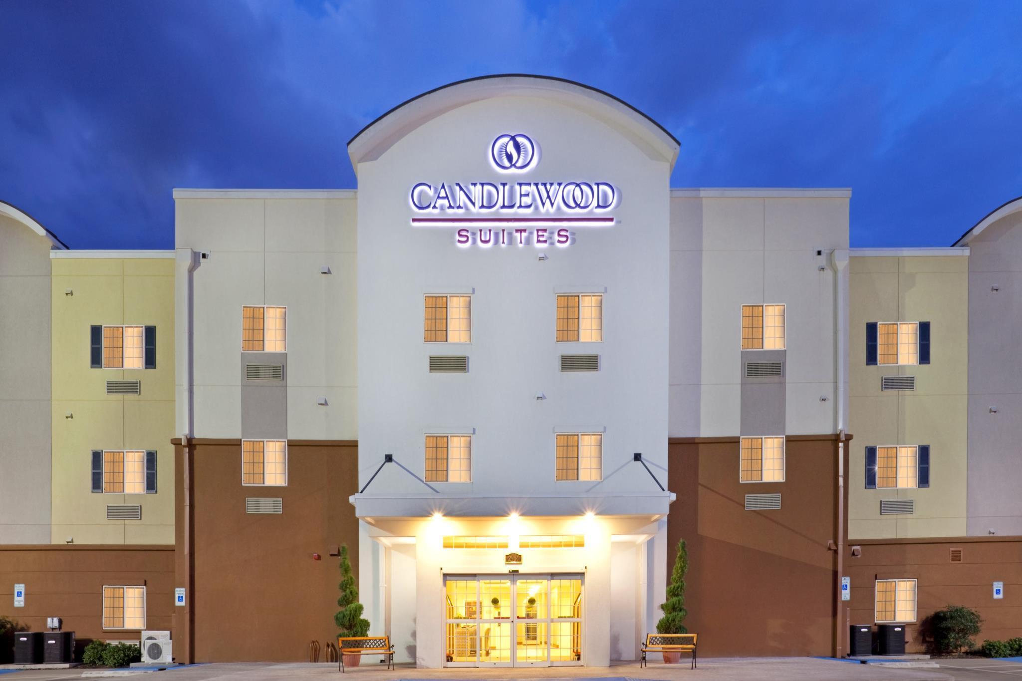 Candlewood Suites York By Ihg Kültér fotó