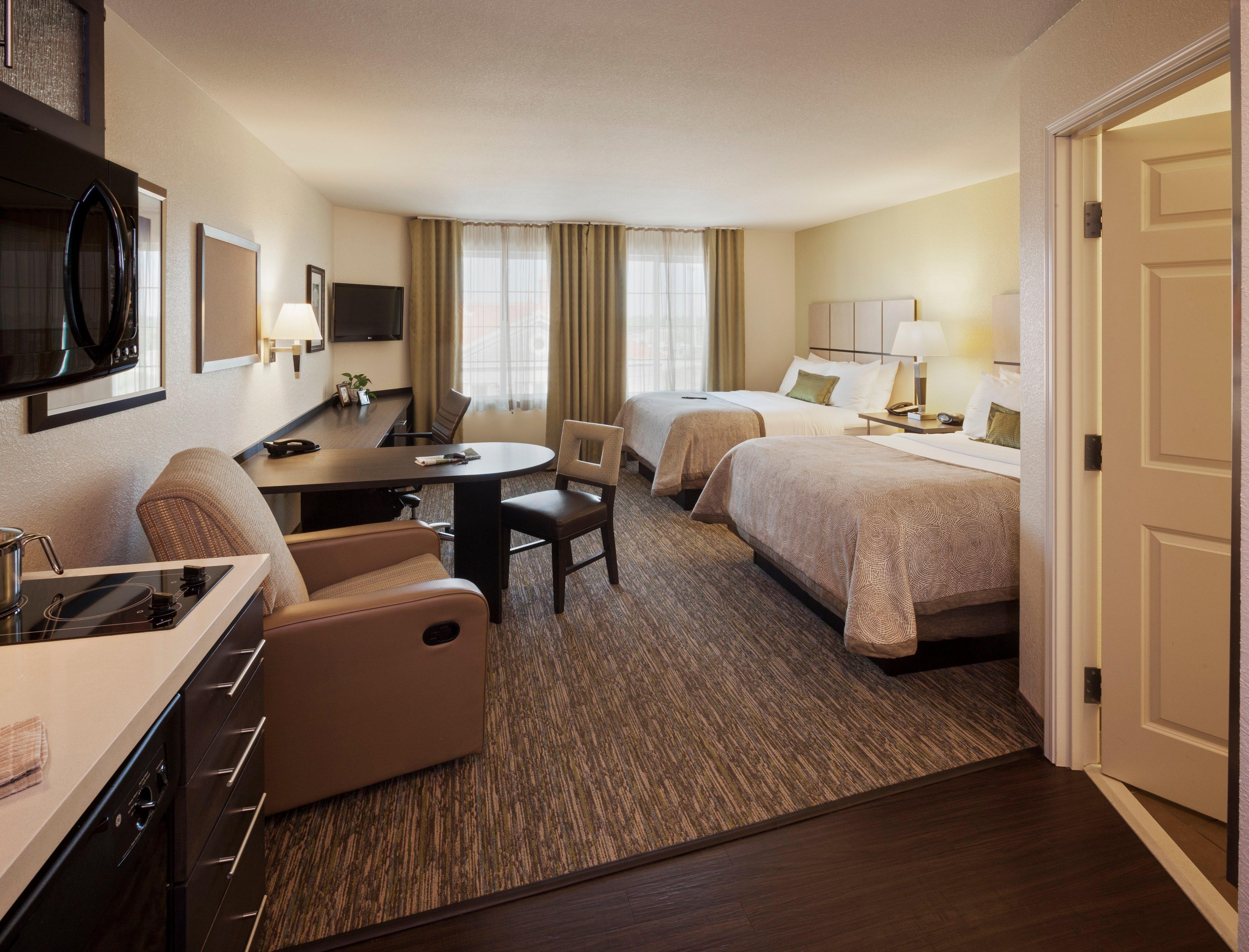 Candlewood Suites York By Ihg Kültér fotó