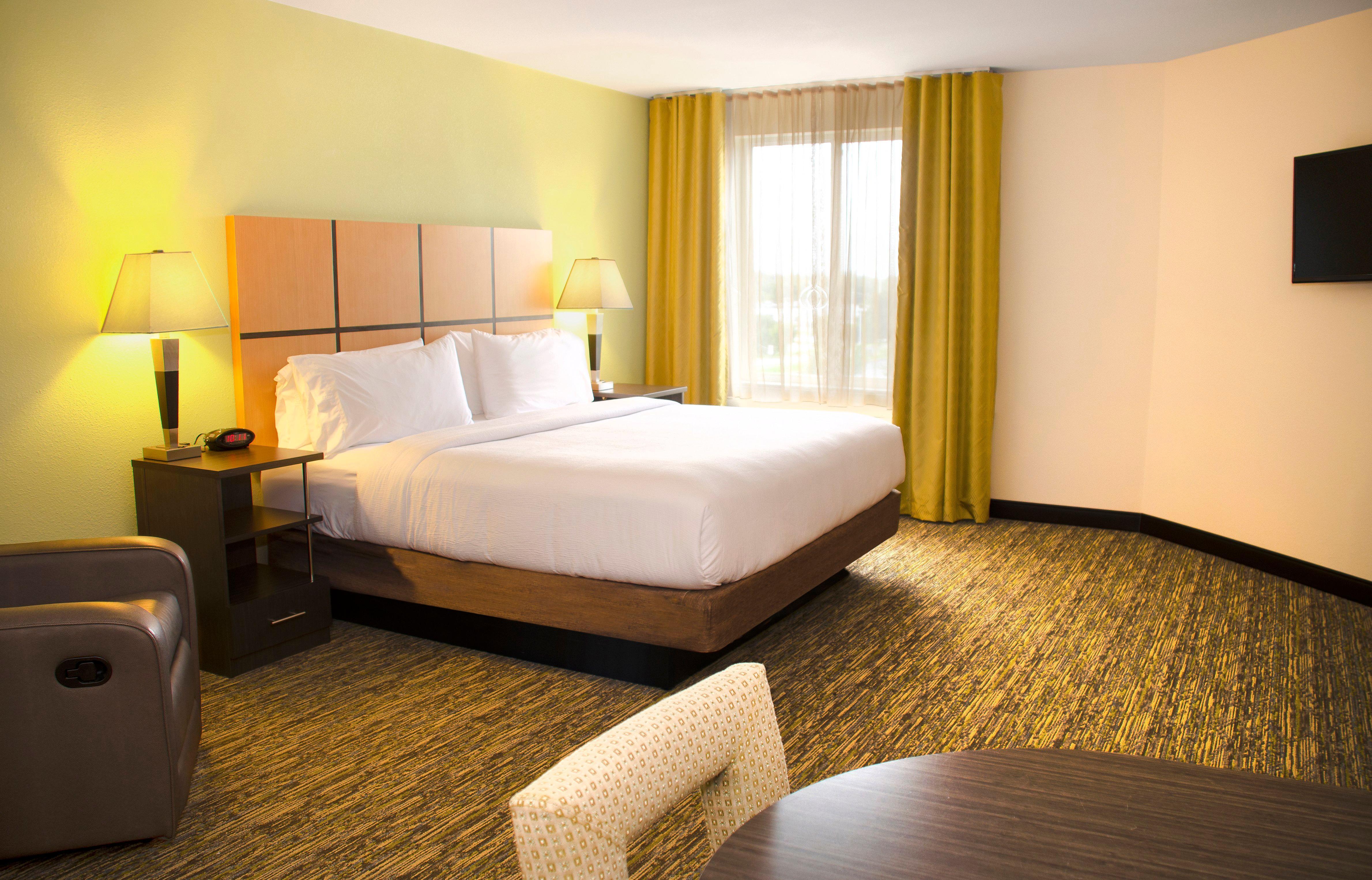 Candlewood Suites York By Ihg Kültér fotó