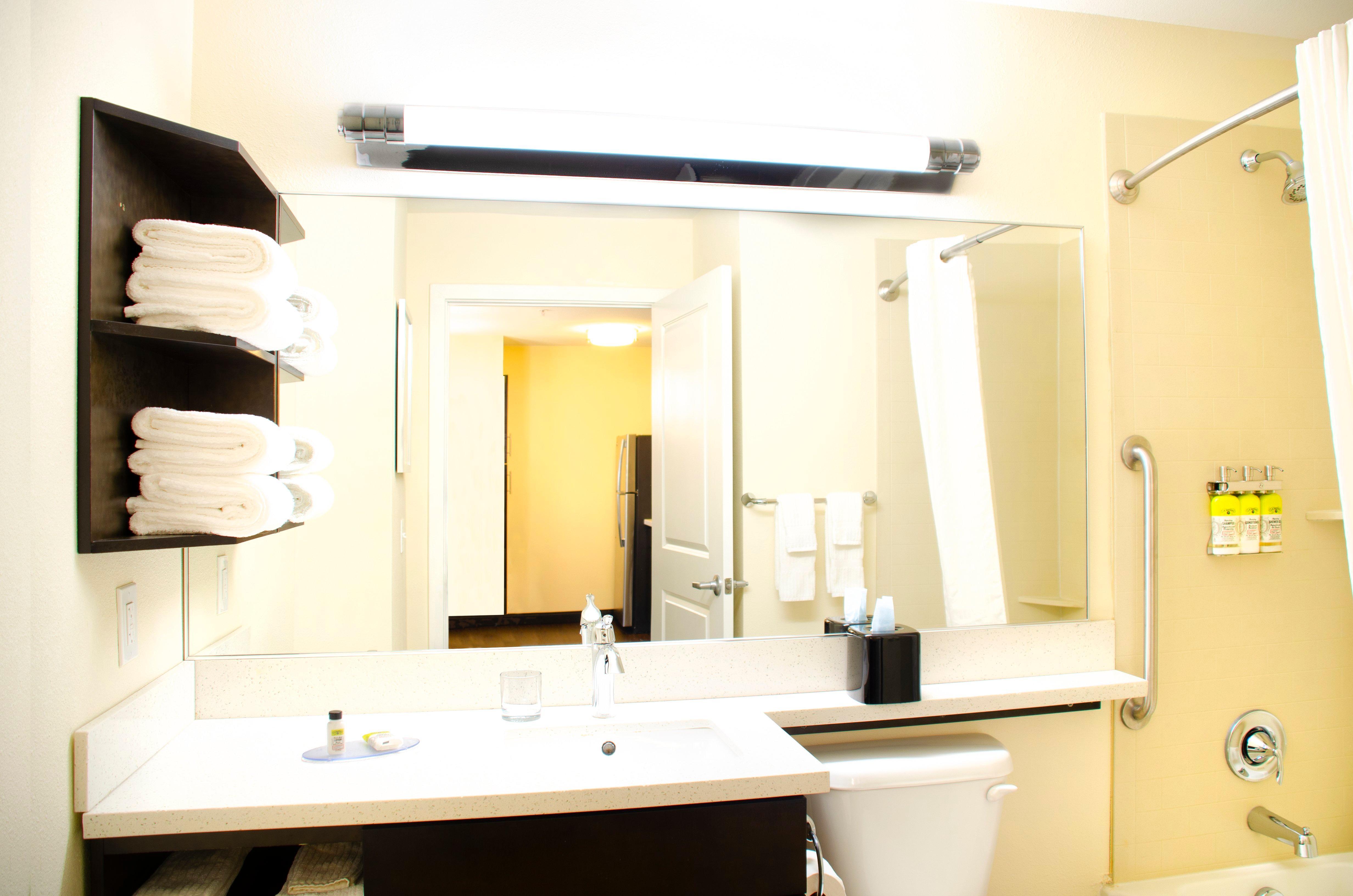 Candlewood Suites York By Ihg Kültér fotó