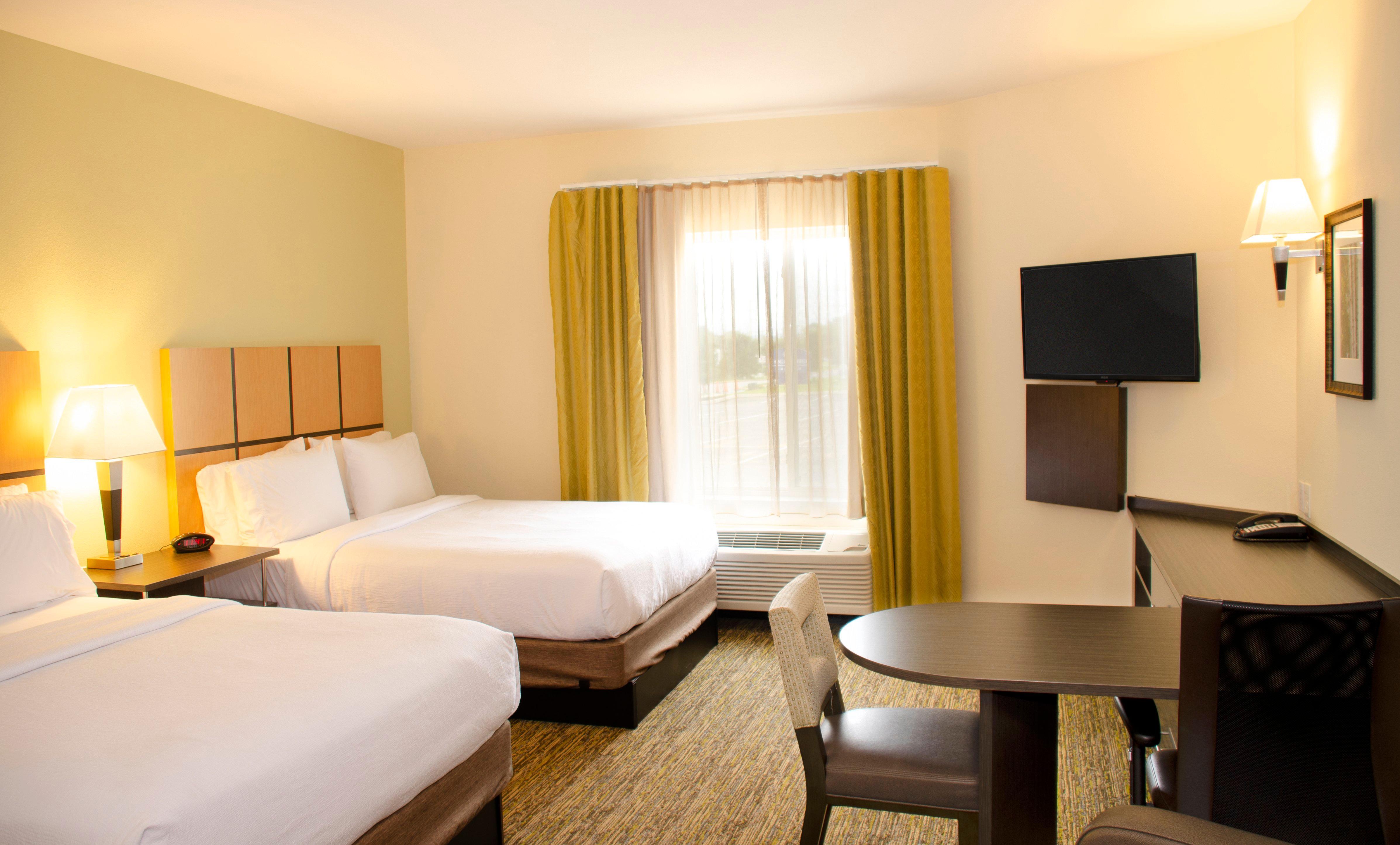 Candlewood Suites York By Ihg Kültér fotó