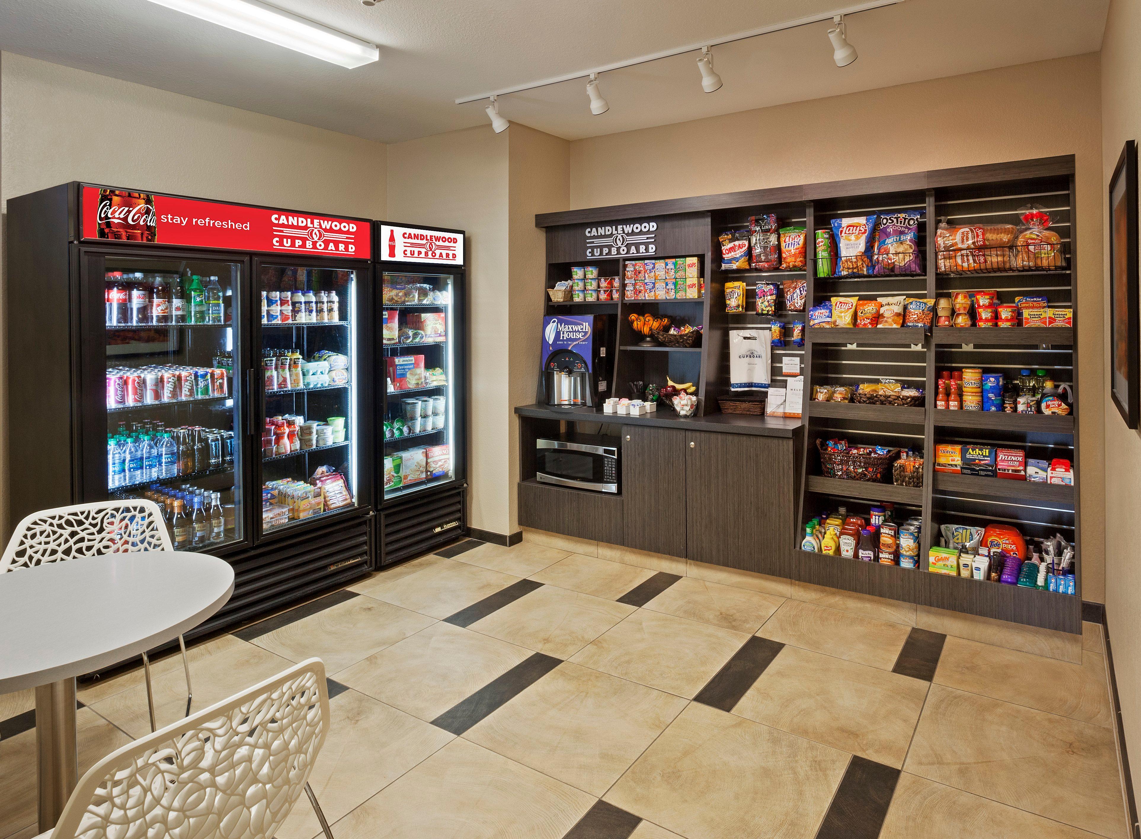 Candlewood Suites York By Ihg Kültér fotó