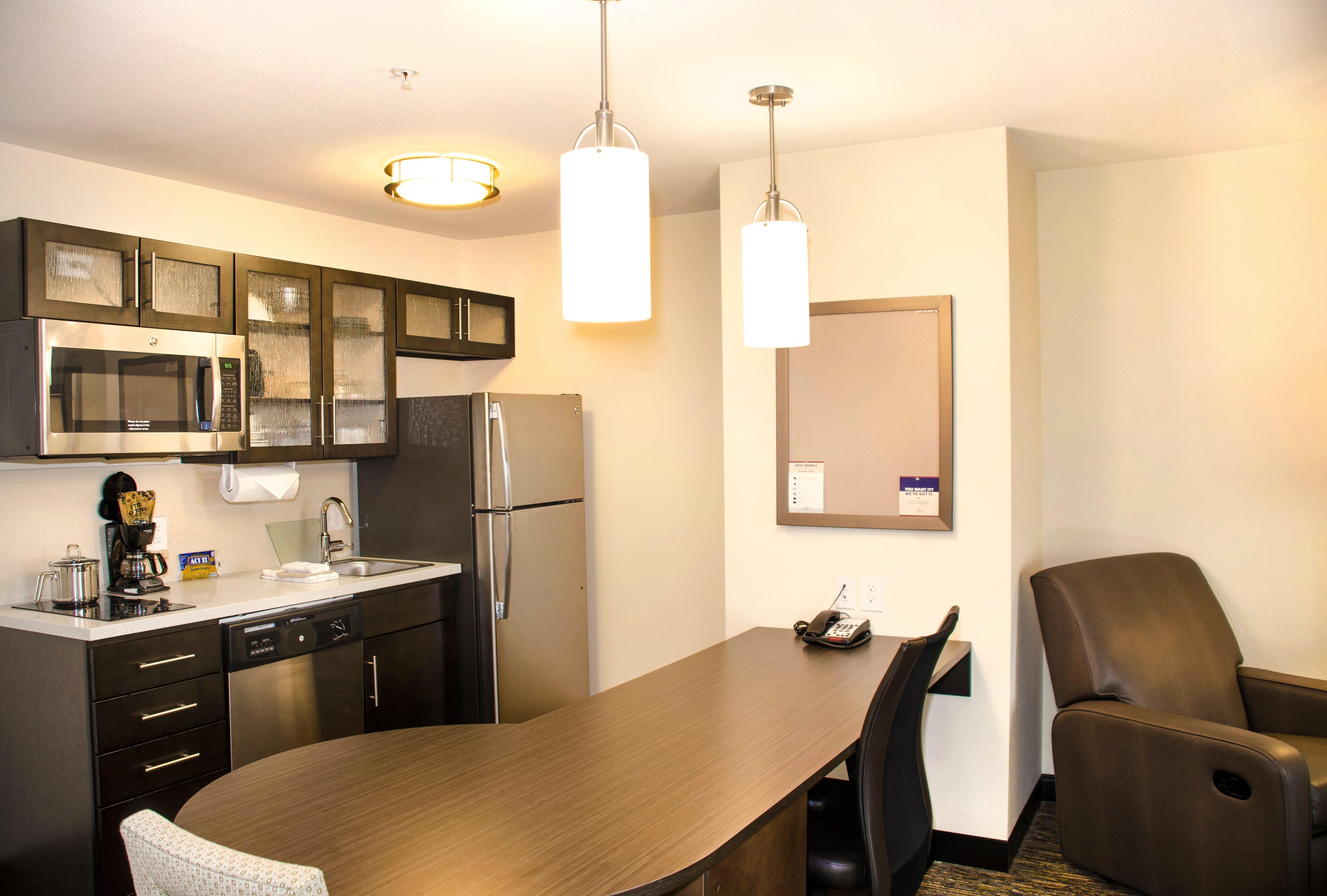 Candlewood Suites York By Ihg Kültér fotó