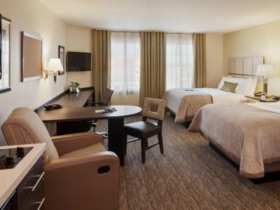 Candlewood Suites York By Ihg Kültér fotó