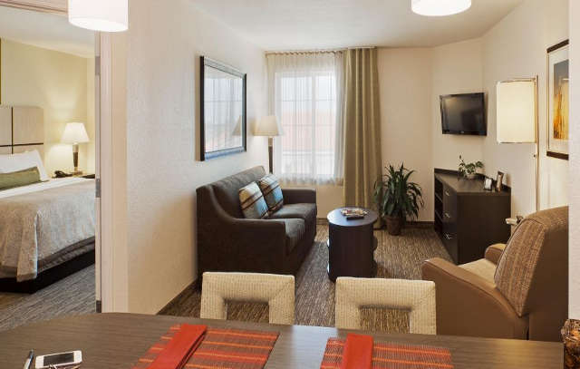 Candlewood Suites York By Ihg Kültér fotó