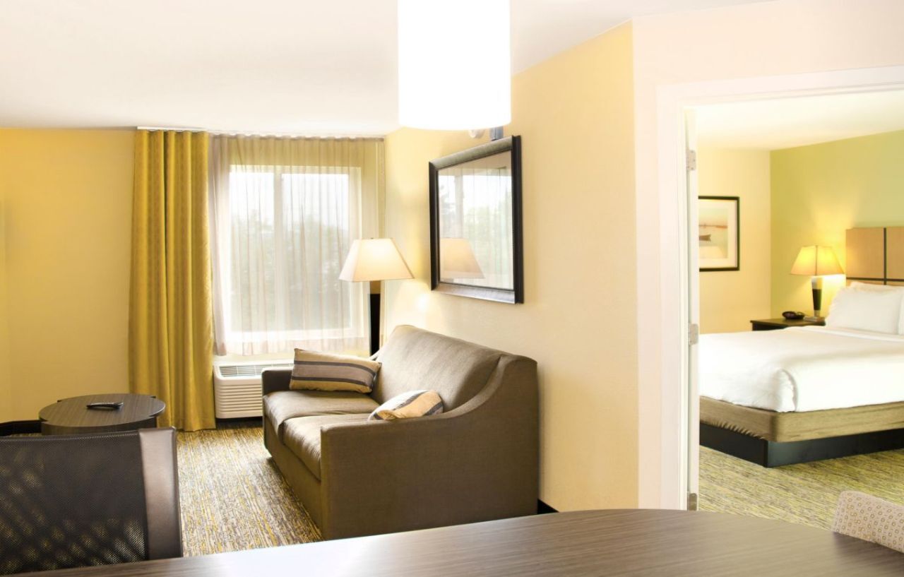 Candlewood Suites York By Ihg Kültér fotó